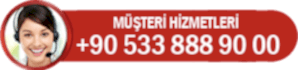 Müşteri hizmetleri