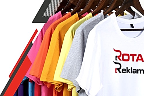 Baskılı Tişörtler